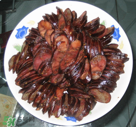 香腸有點酸怎么辦？香腸發(fā)酸怎么補救？