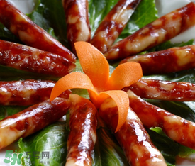 香腸有點酸怎么辦？香腸發(fā)酸怎么補救？