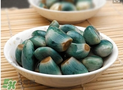 臘八蒜用什么蒜？臘八蒜用新蒜還是老蒜？