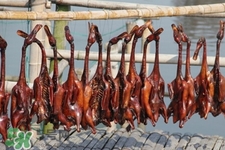 臘味怎么吃最健康？臘味的健康吃法