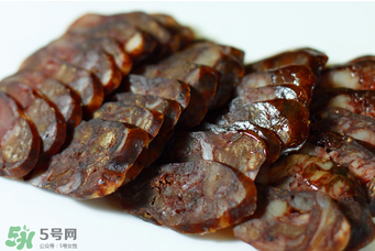風干腸蒸多長時間？風干腸怎么蒸？