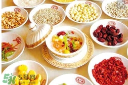 臘八粥什么時(shí)候吃？喝臘八粥注意事項(xiàng)