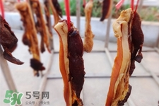 下雪天可以曬臘肉嗎？下雪天曬臘肉好嗎？