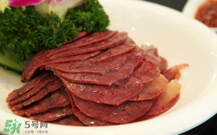 臘牛肉怎么保存？臘牛肉可以放幾天？