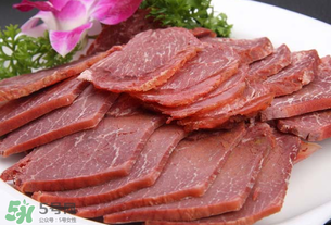 臘牛肉怎么保存？臘牛肉可以放幾天？
