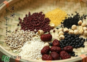 寶寶可以吃臘八粥嗎？寶寶多大可以吃臘八粥？