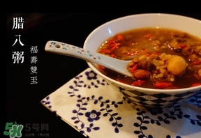 寶寶可以吃臘八粥嗎？寶寶多大可以吃臘八粥？