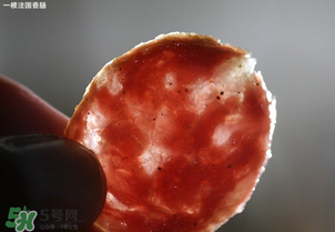 吃香腸會胖嗎？一根香腸的熱量