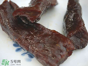 風干牛肉是生的嗎？風干牛肉是生的還是熟的？
