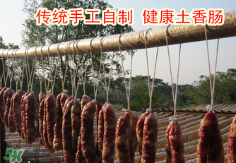 臘腸可以用微波爐嗎？臘腸用微波爐多久能熟？