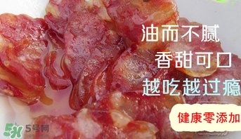 臘腸可以用微波爐嗎？臘腸用微波爐多久能熟？