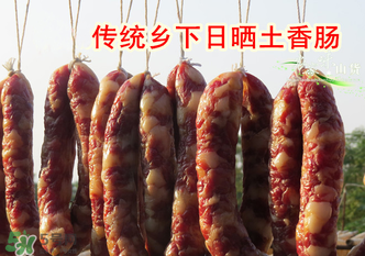 臘腸可以用微波爐嗎？臘腸用微波爐多久能熟？