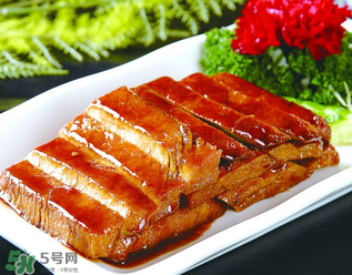 豆腐干發(fā)粘還能吃嗎？豆腐干發(fā)粘怎么處理？