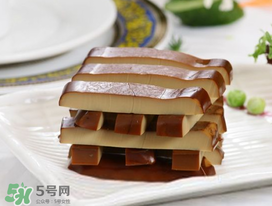 豆腐干發(fā)霉了還能吃嗎？豆腐干長毛了還能吃嗎？