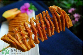 豆腐干發(fā)霉了還能吃嗎？豆腐干長毛了還能吃嗎？