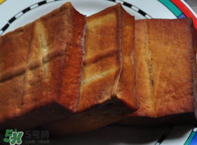 豆腐干發(fā)霉了還能吃嗎？豆腐干長毛了還能吃嗎？