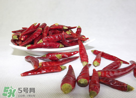 干辣椒長蟲了還能吃嗎？辣椒長蟲怎么辦？