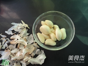 臘八蒜用什么蒜？臘八蒜用新蒜還是老蒜？