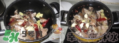 臘豬腳燉什么好吃？臘豬蹄燉什么好吃？
