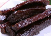 風(fēng)干牛肉是生的嗎？風(fēng)干牛肉是生的還是熟的？