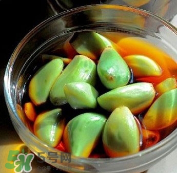 臘八蒜怎么保存？臘八蒜能保存多久？