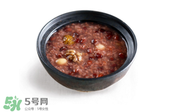 寶寶可以吃臘八粥嗎？寶寶多大可以吃臘八粥？