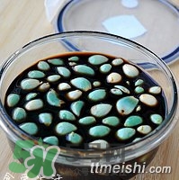臘八蒜什么時(shí)候腌制？臘八蒜腌制多久可以吃？