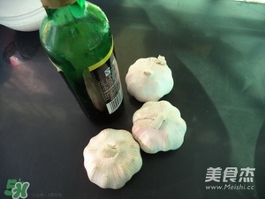 臘八蒜用什么蒜？臘八蒜用新蒜還是老蒜？