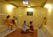 冬天汗蒸好還是夏天好？什么季節(jié)汗蒸最好？