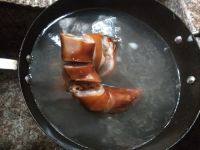 臘豬腳怎么做好吃？臘豬腳的做法大全