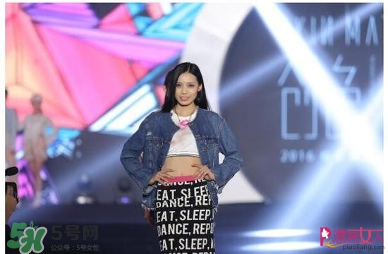 2017年流行什么妝容？2017年流行妝容怎么畫圖解