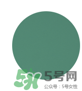 2017年眼影流行什么顏色？2017年眼影流行色