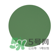 2017年眼影流行什么顏色？2017年眼影流行色