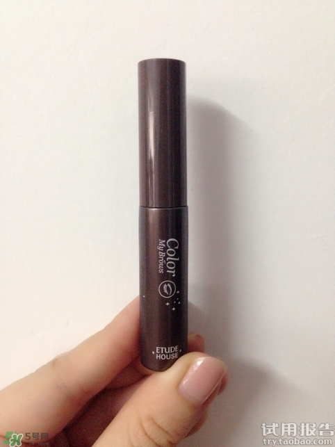 染眉膏能保持多久？染眉膏可以保持幾天？