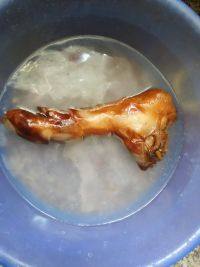 臘豬腳怎么做好吃？臘豬腳的做法大全