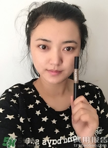 染眉膏干了怎么辦？染眉膏干了怎么補(bǔ)救？