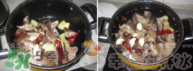 臘豬腳怎么腌制？臘豬腳腌制的方法