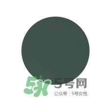 2017年眼影流行什么顏色？2017年眼影流行色
