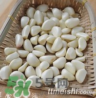 臘八蒜什么時(shí)候腌制？臘八蒜腌制多久可以吃？