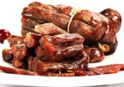 風(fēng)干腸怎么晾曬？風(fēng)干腸晾多長(zhǎng)時(shí)間？