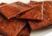 豆腐干發(fā)粘還能吃嗎？豆腐干發(fā)粘怎么處理？