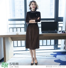 李溪芮衣服什么牌子？李溪芮衣服同款