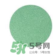 2017年眼影流行什么顏色？2017年眼影流行色