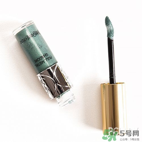 2017年眼影流行什么顏色？2017年眼影流行色