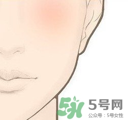 2017年腮紅流行什么顏色？2017年腮紅流行色