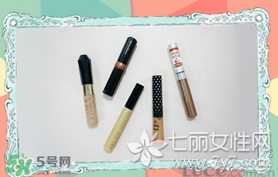 染眉膏什么牌子好？2017年染眉膏排行榜