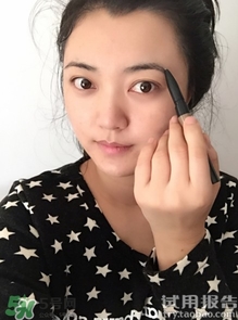染眉膏干了怎么辦？染眉膏干了怎么補(bǔ)救？