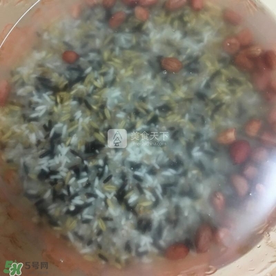臘八飯用什么米？臘八飯的材料有哪些？