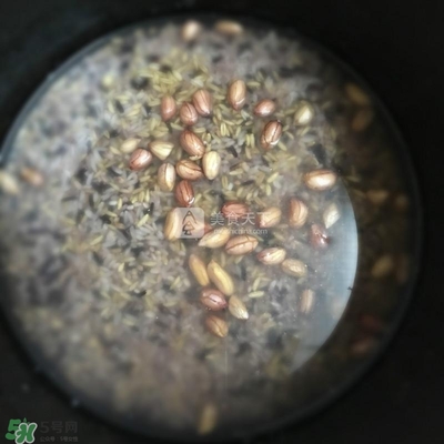臘八飯用什么米？臘八飯的材料有哪些？