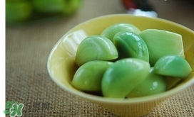 臘八蒜的儲(chǔ)存溫度是多少？臘八蒜的腌制溫度